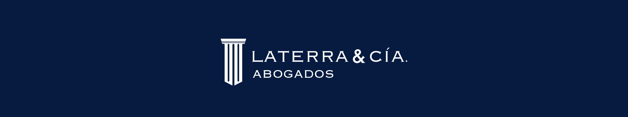 Laterra y Cia Abogados